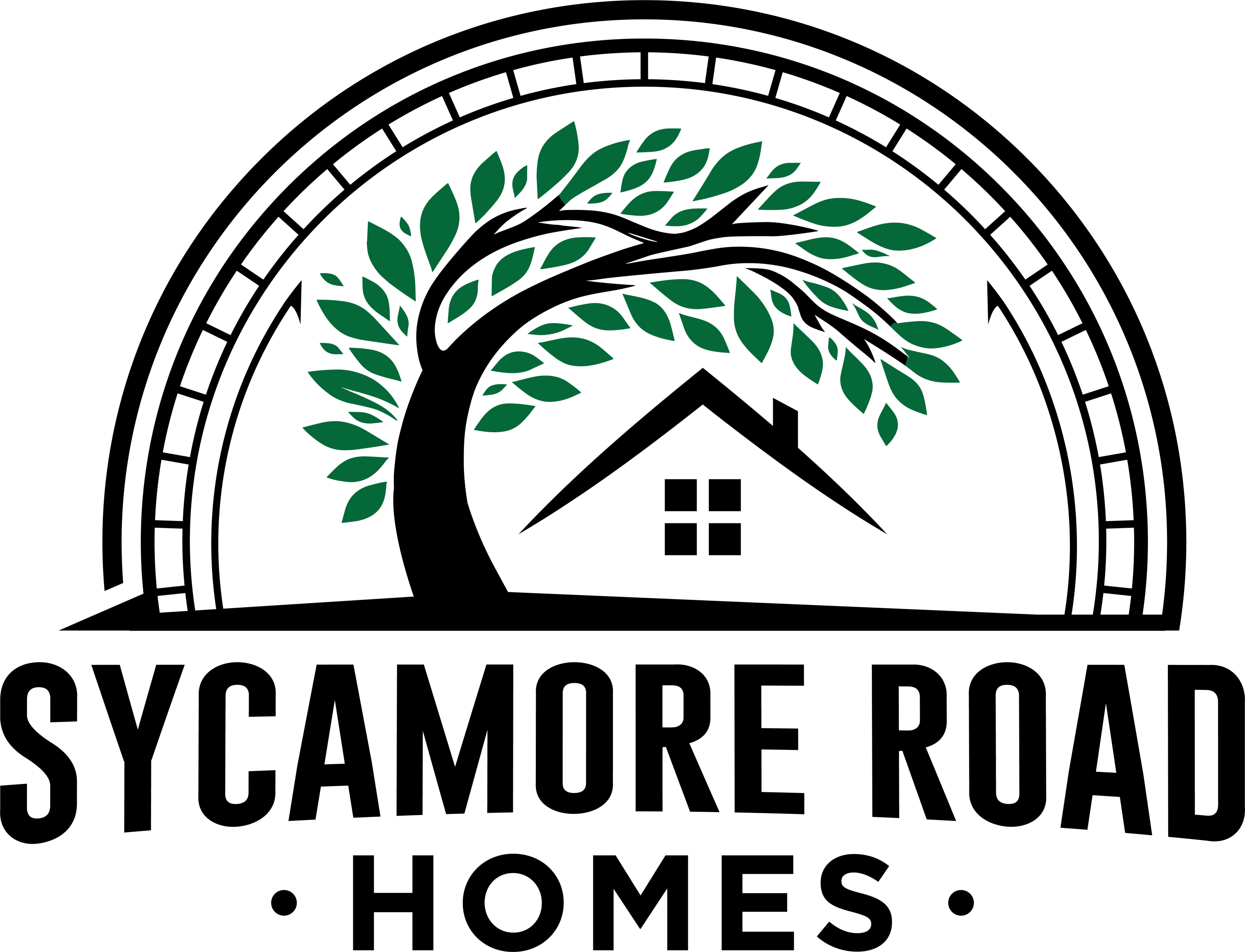 Sycamore Road Homes, LLC