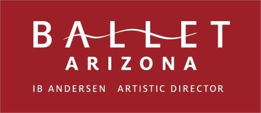 Ballet Arizona logo