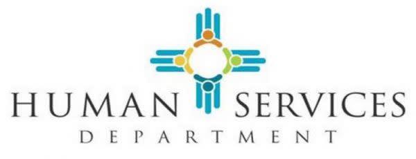 New Mexico Human Services Department