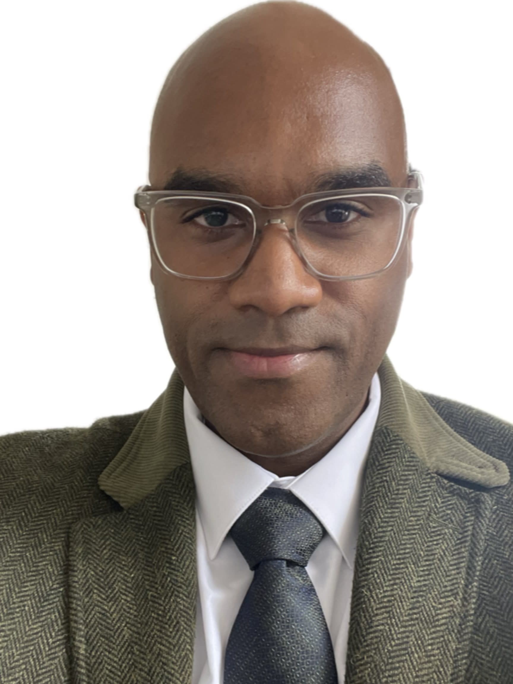 Headshot of Ramah Malebranche
