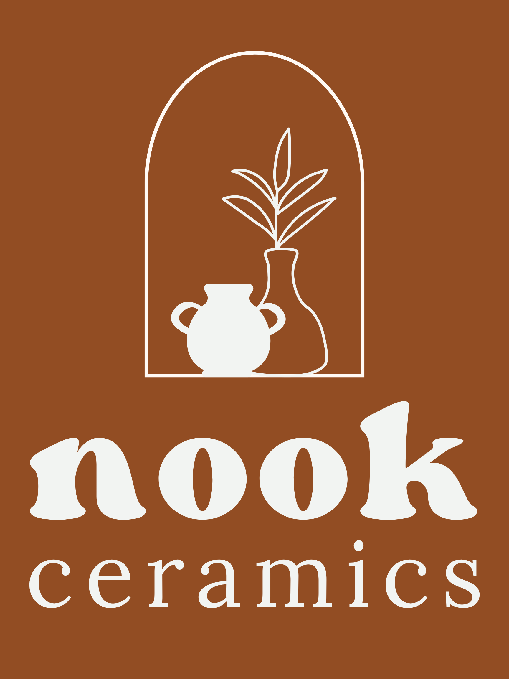 Nook Ceramics