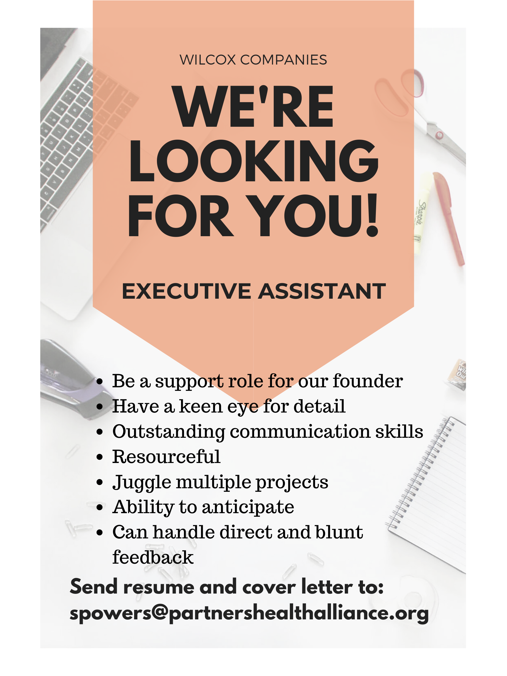 Job Board McCook Chamber of Commerce