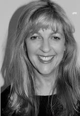 Caron Barruw London Psychotherapist