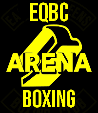 EQBC Arena Boxing