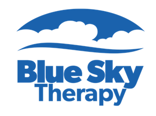 BLUE SKY THERAPY
