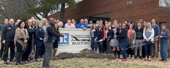 St. Charles County Association of Realtors