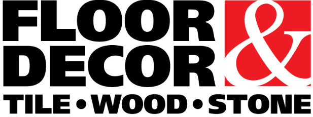 Floor and Decor logo