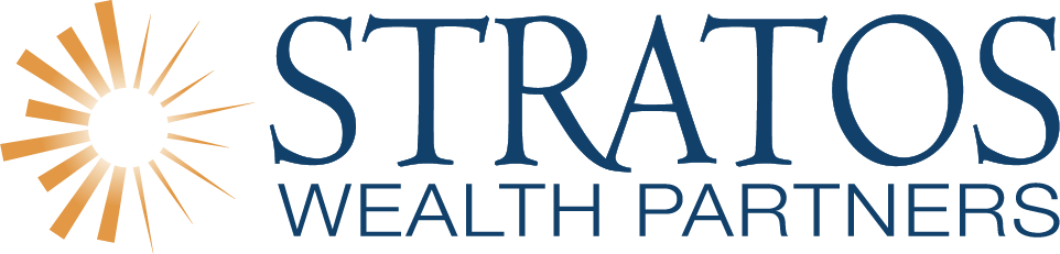 Stratos Wealth Partners Logo