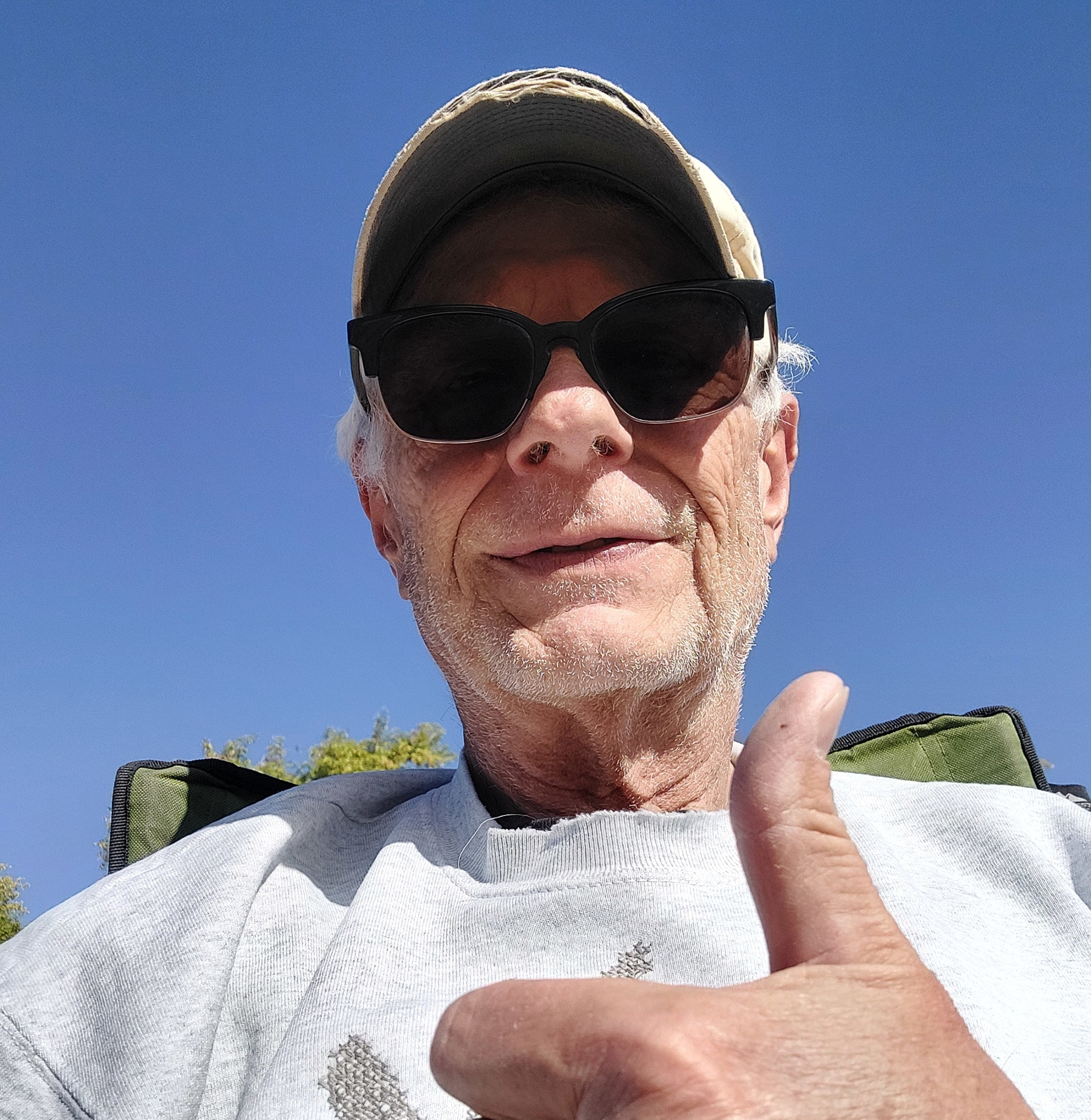 Chuck Rogala - Sundial Home Services