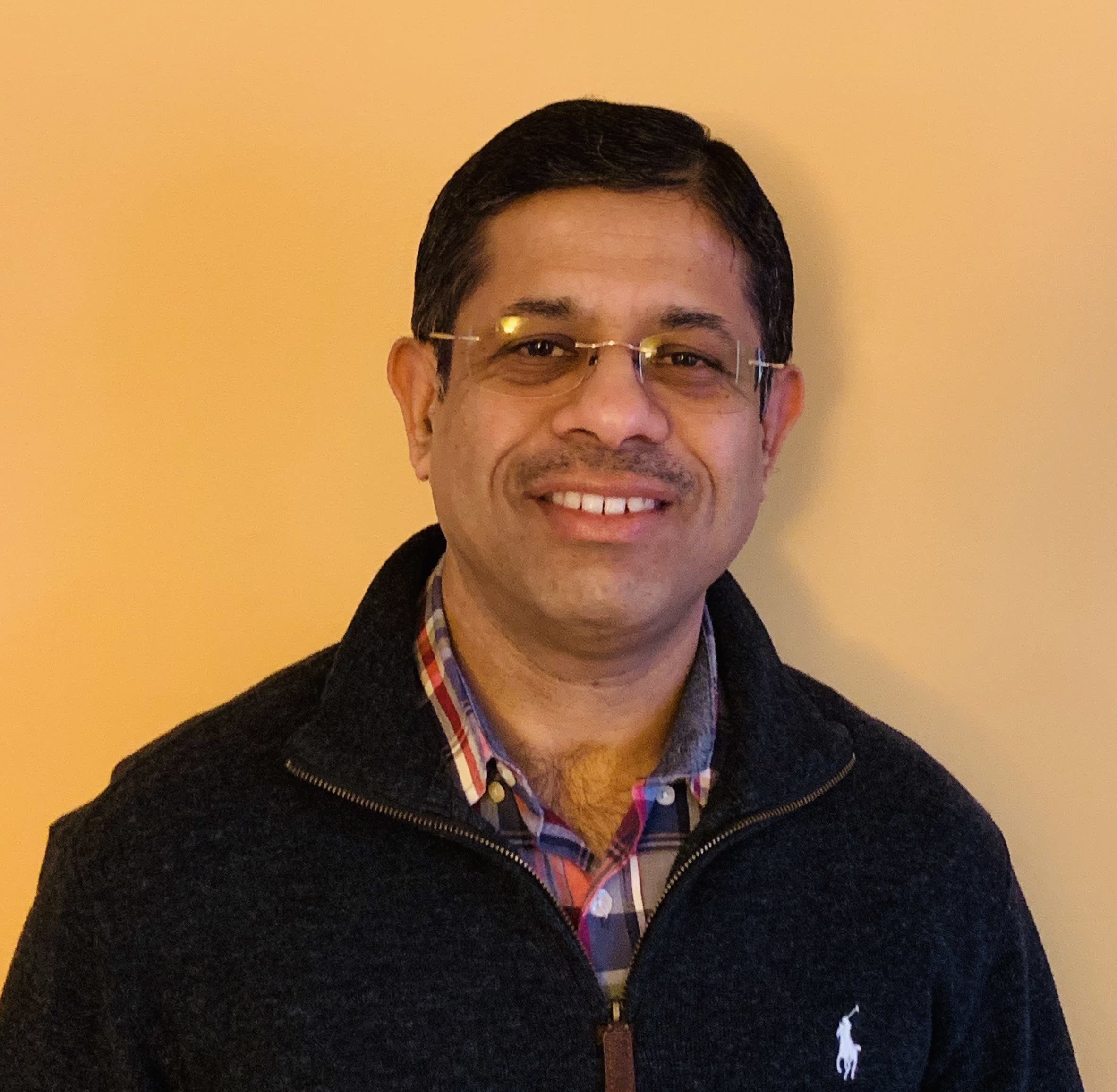 Picture of the CEO