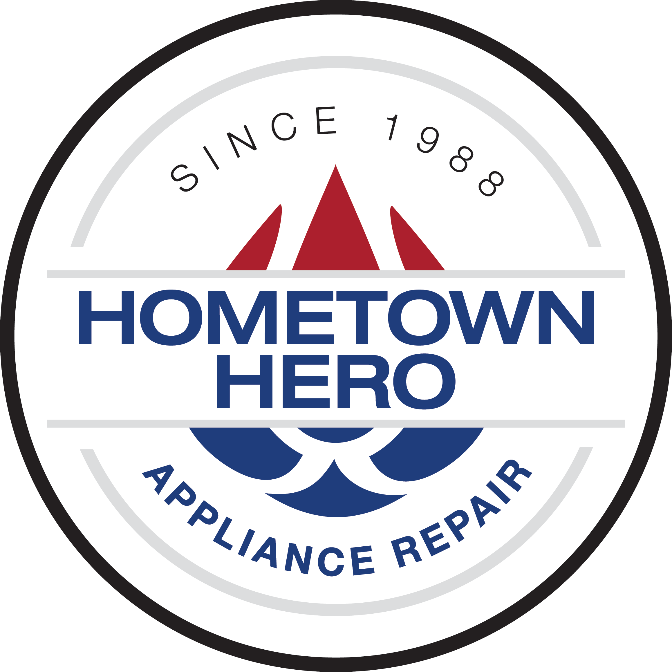 Hometown Hero Appliance Repair