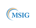 MSIG Logo