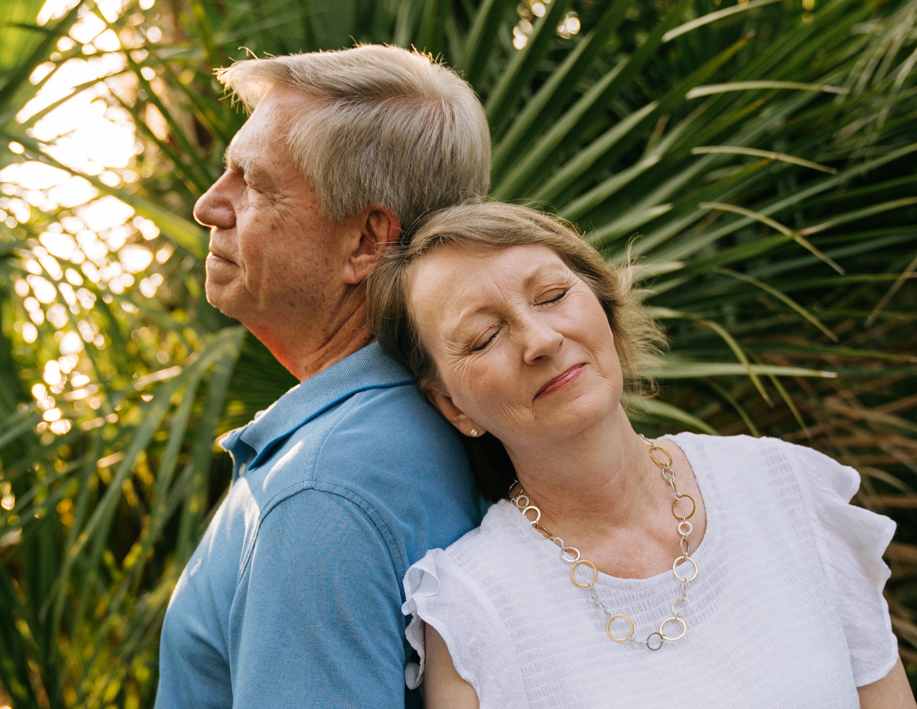 Anniversary Photography on Jekyll Island, GA