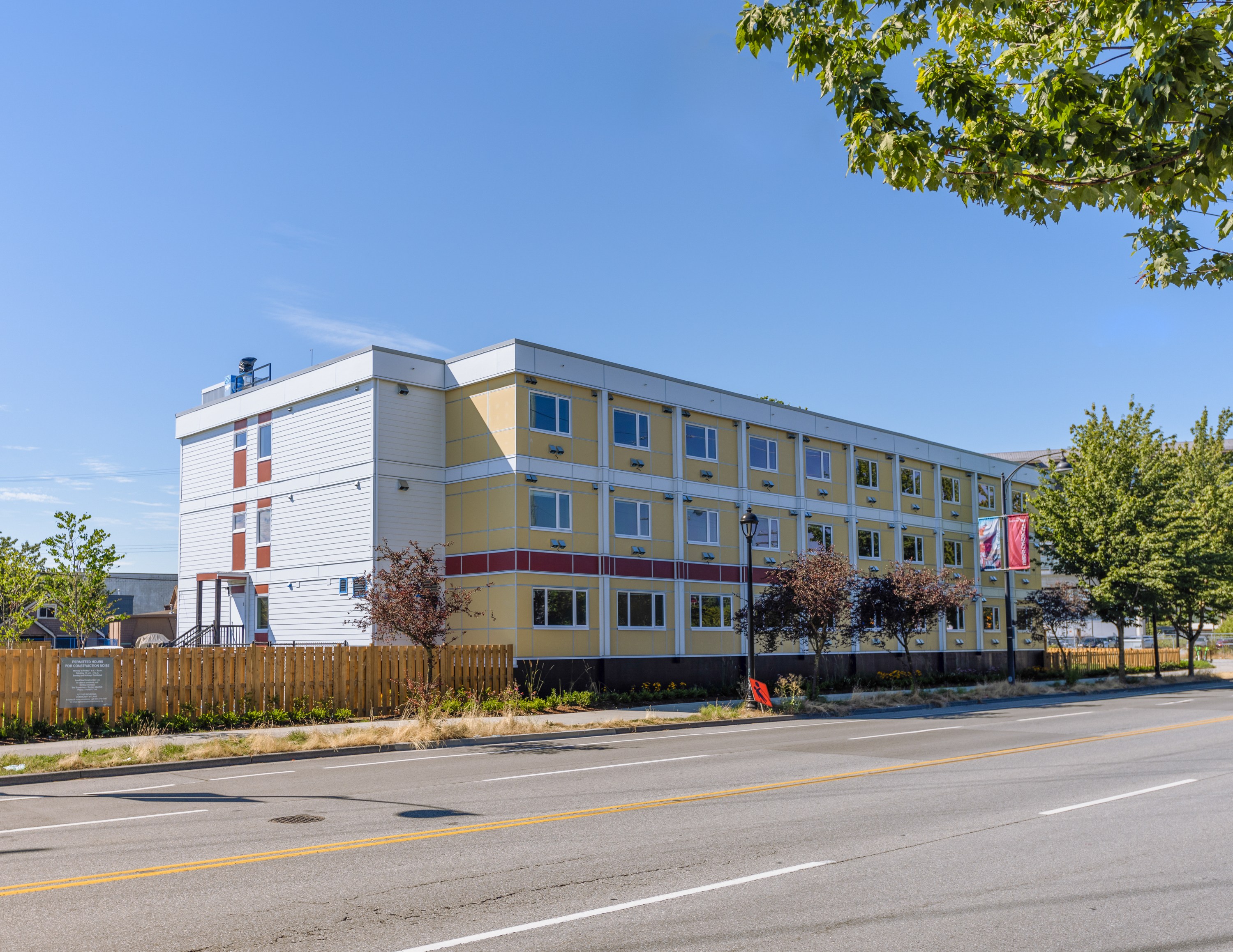 Aster Place