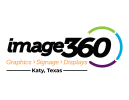 Image360 Katy - Graphics, signage, displays logo