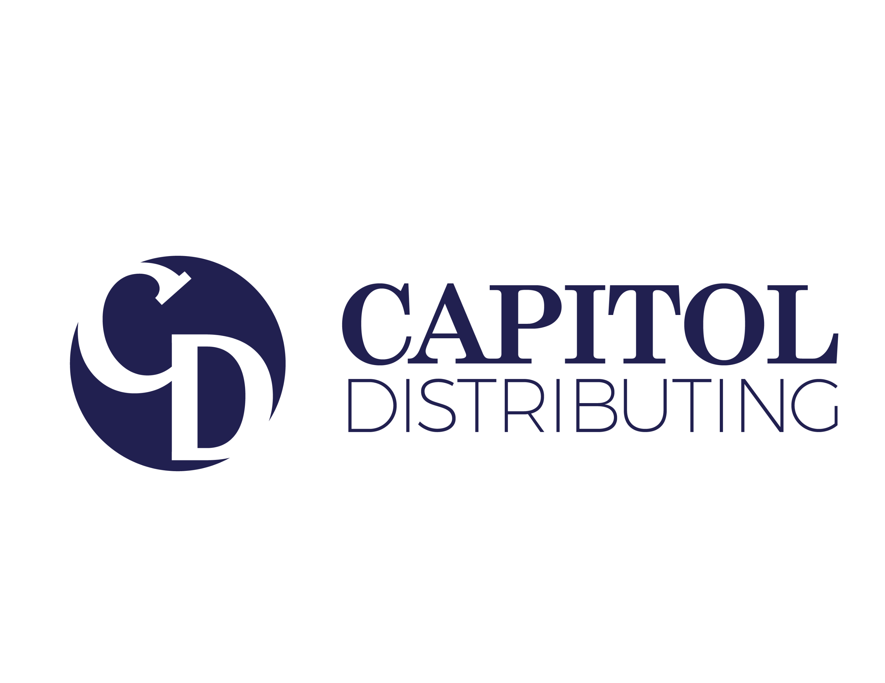 Capitol Distributing Site Tour Idaho Manufacturing Alliance