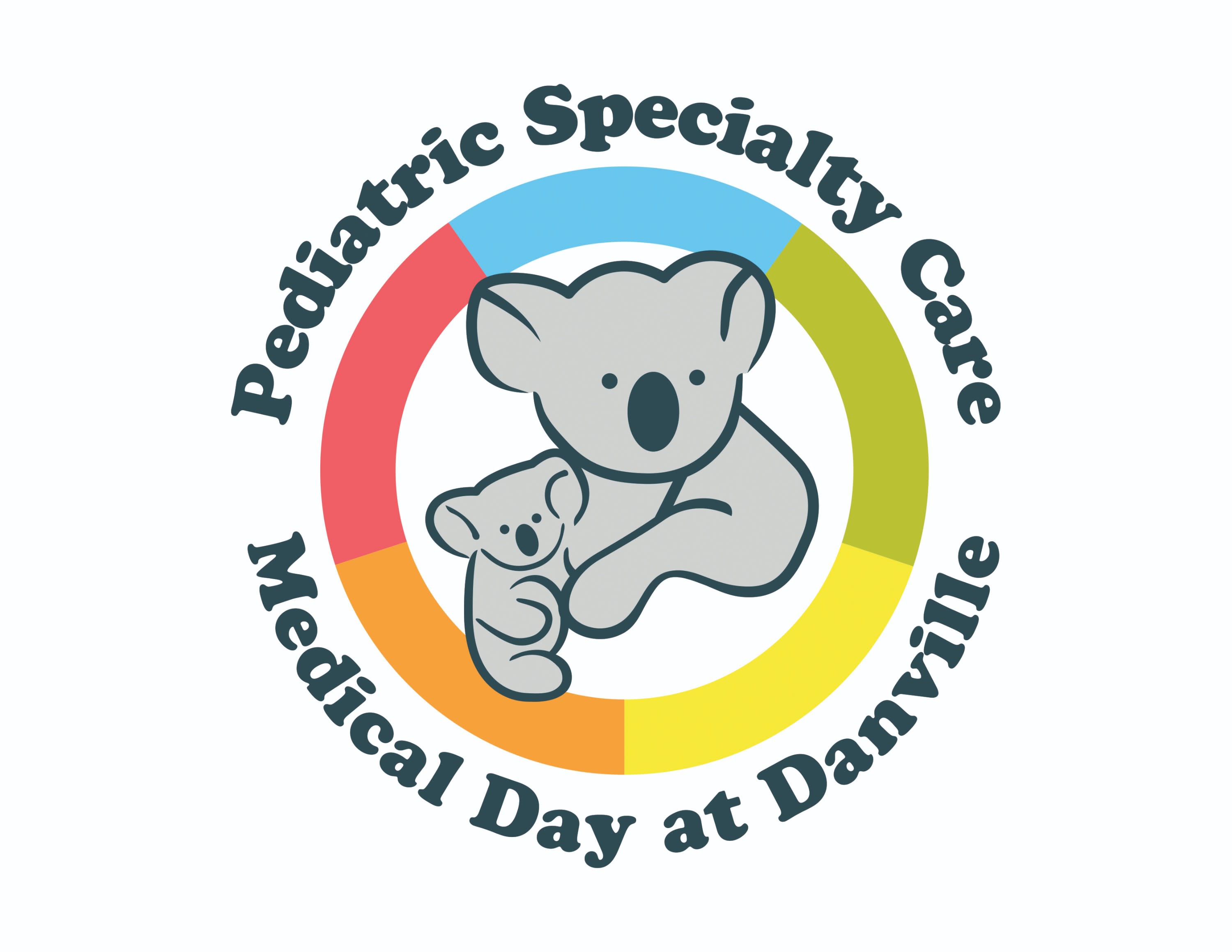 Pediatric Specialty Care Medical Day at DanvilleRibbon