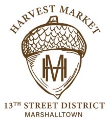Harvest Market & Food Truck Rally - Ten at the Top