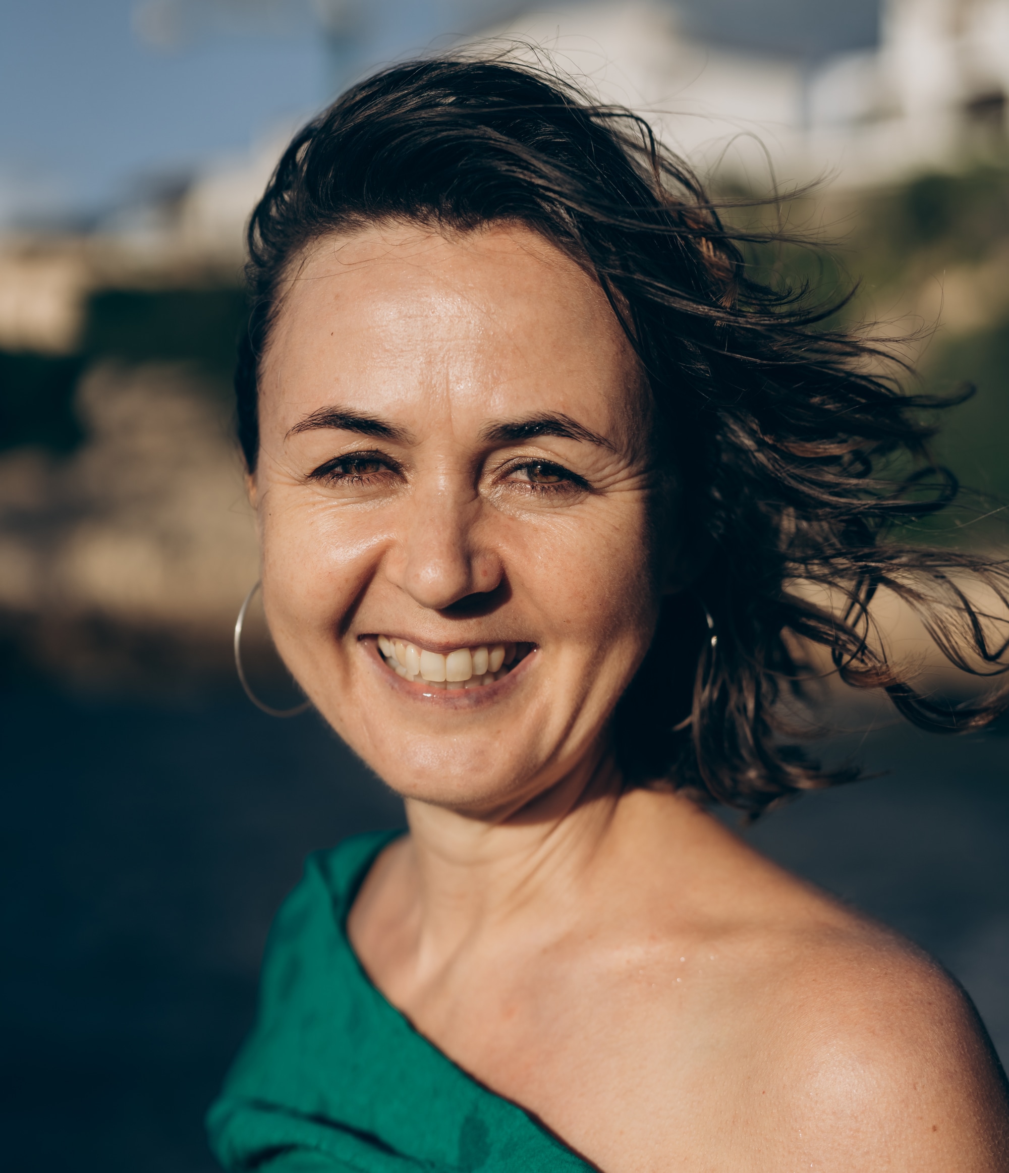 Máire Ní G | Feminine Sexual Alchemy