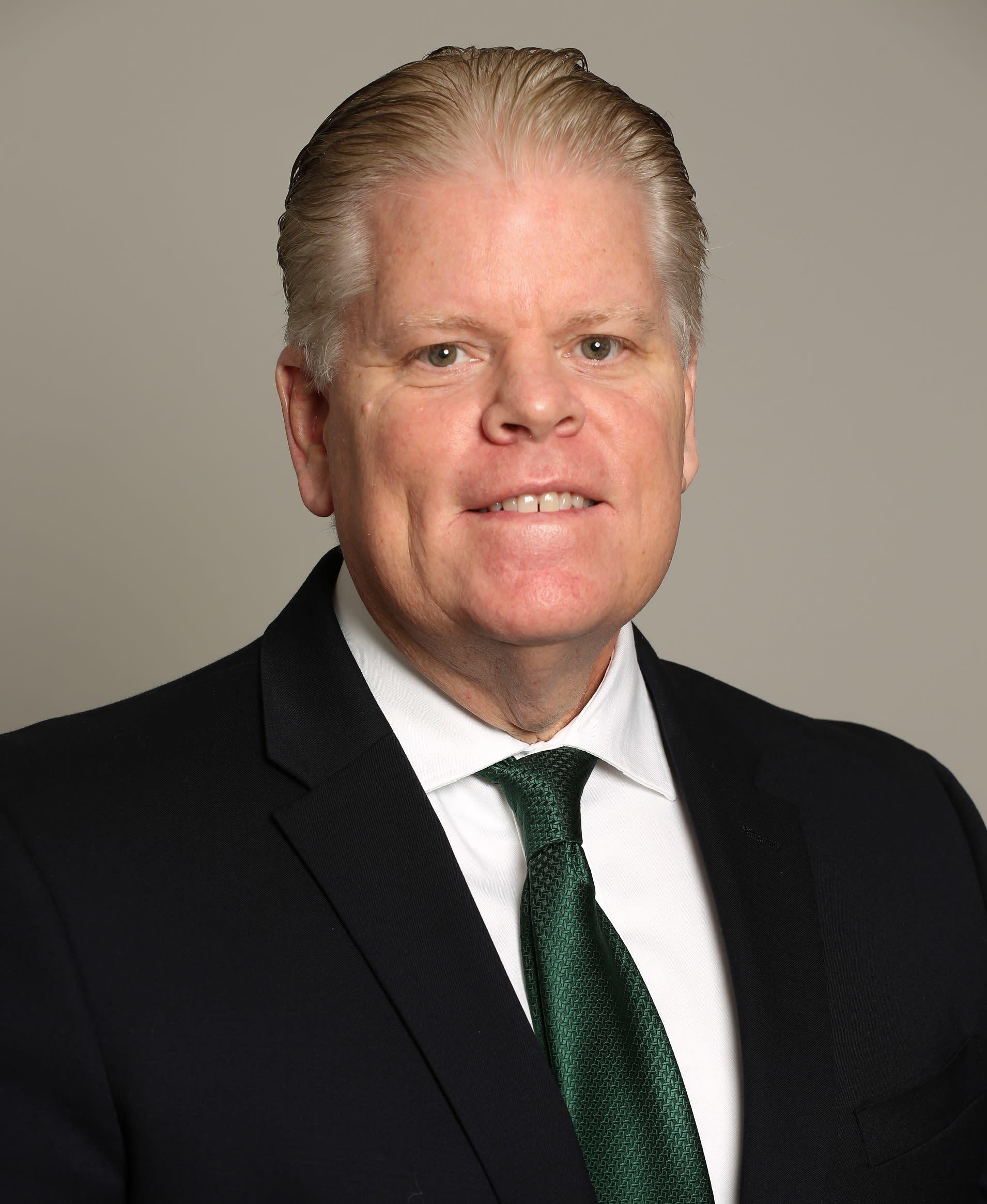 Barry Baker Employer Rights Attorney