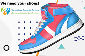 Shoe Collection by Tempo