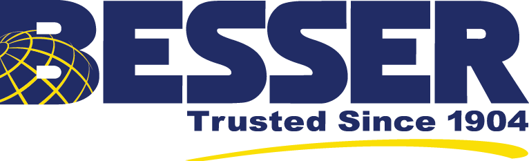 Besser Logo