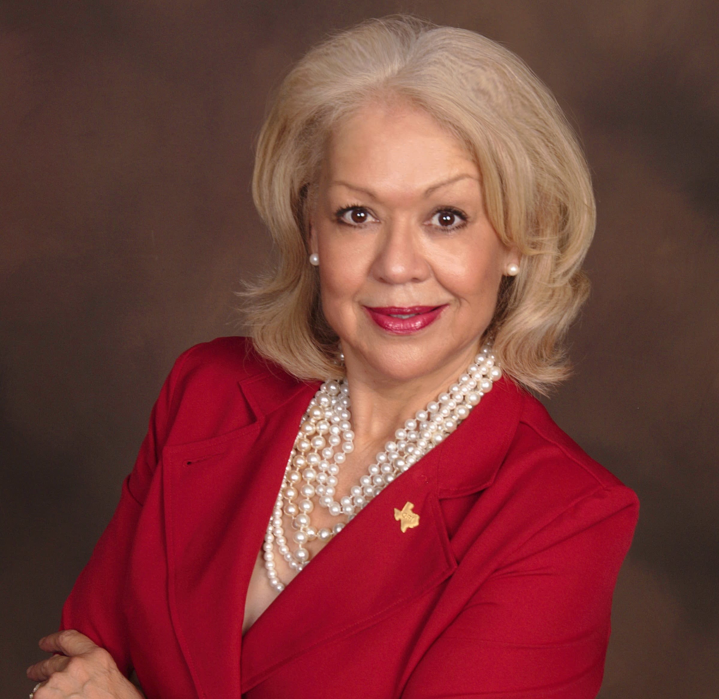 Lisa Landry Greater McAllen Association of REALTORS®