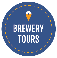 Brewery Tours Logo