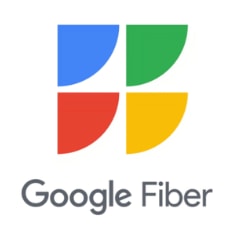 Google Fiber logo