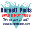 Burnett Pools Spas & Hot Tubs