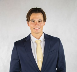 Riley Barnhardt