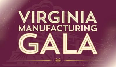 Virginia Manufacturing Gala 2025