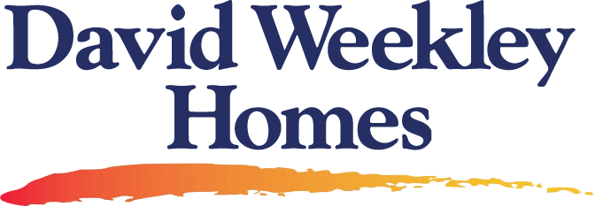 David Weekley Homes logo