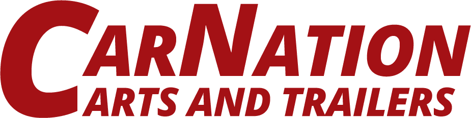 Carnation Carts and Trailers