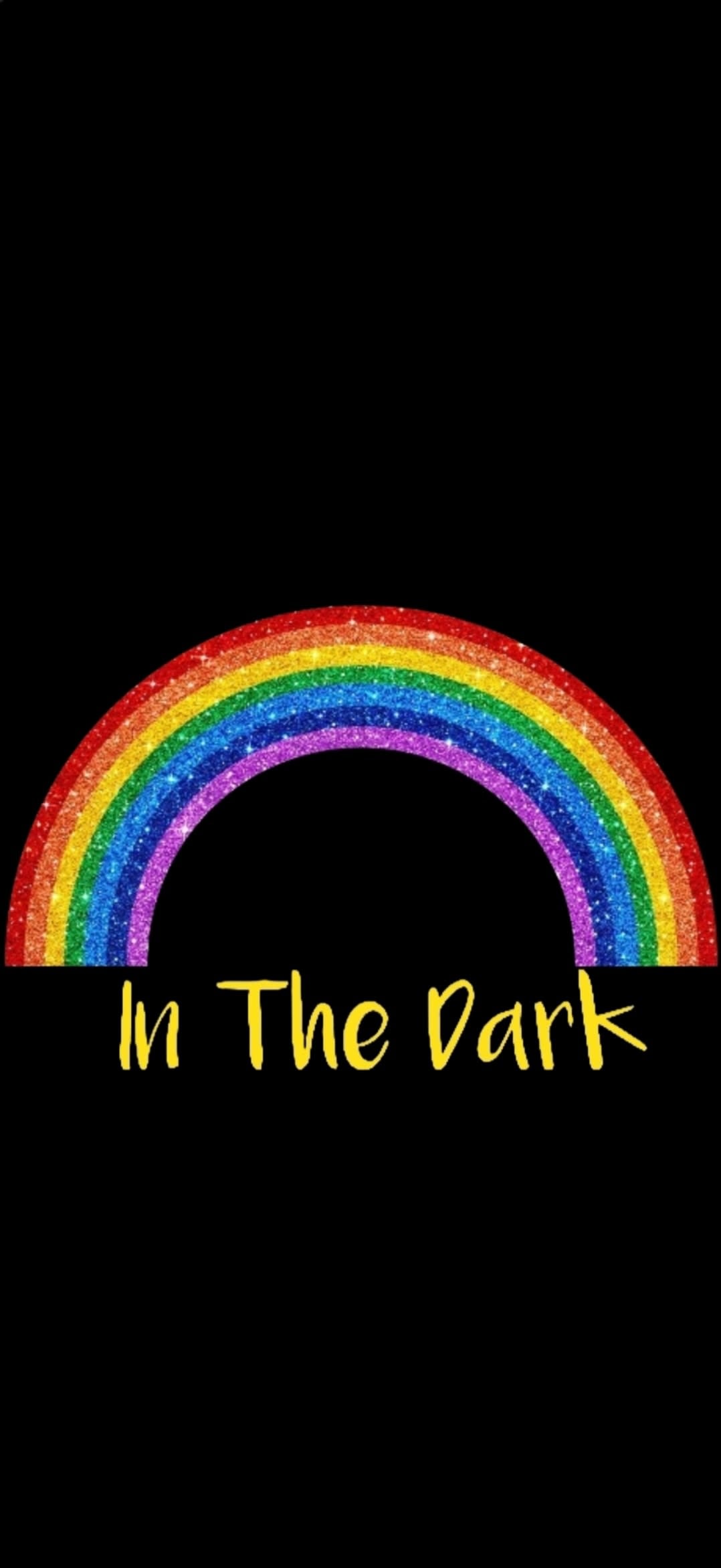 Rainbows In The Dark Unite 🌈 Changing The World One Jacket At A Time. 🌈