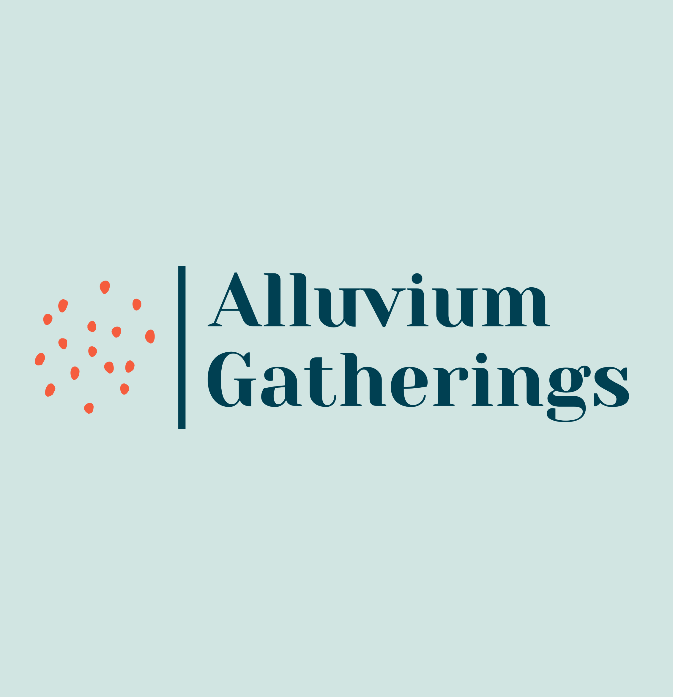 Alluvium Gatherings