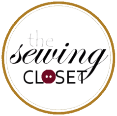 The Sewing Closet