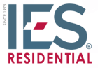 IES Residential logo