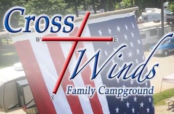 Crosswinds logo image