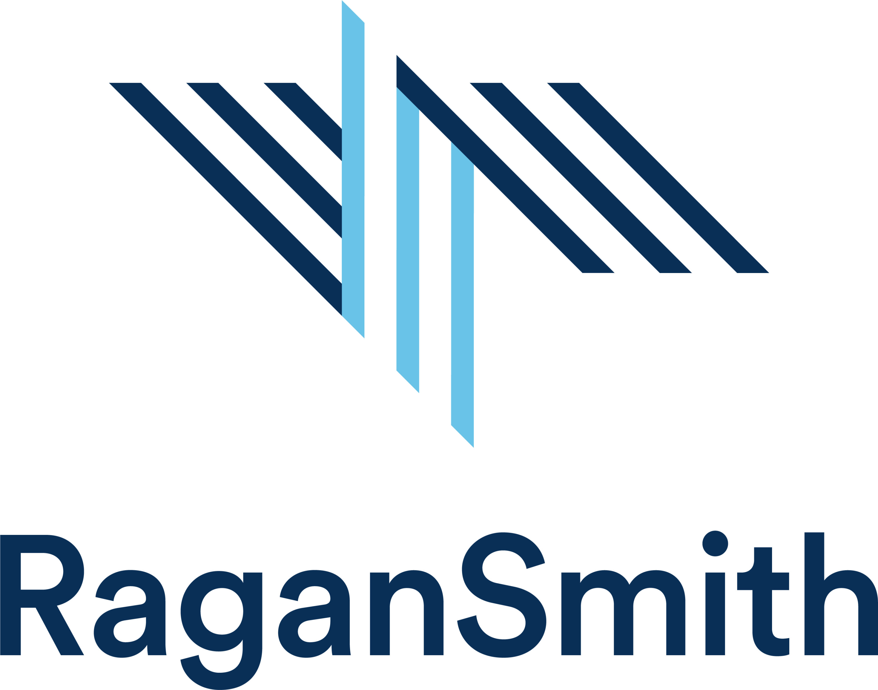 RaganSmith logo