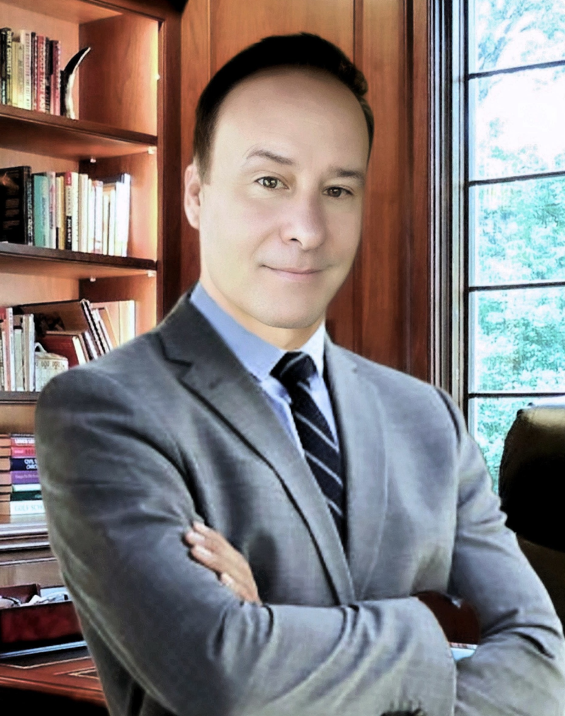 Timothy Gibb Timothy Gibb