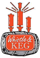 Whistle and Keg