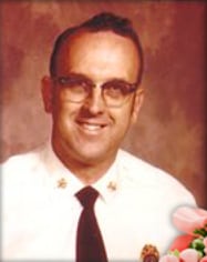 Pat Smith