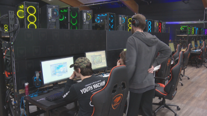 High School E-Sports Now Sanctioned In Colorado: ‘Times Are Changing’