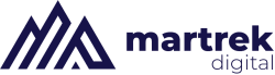 martek digital logo