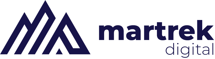 martek digital logo