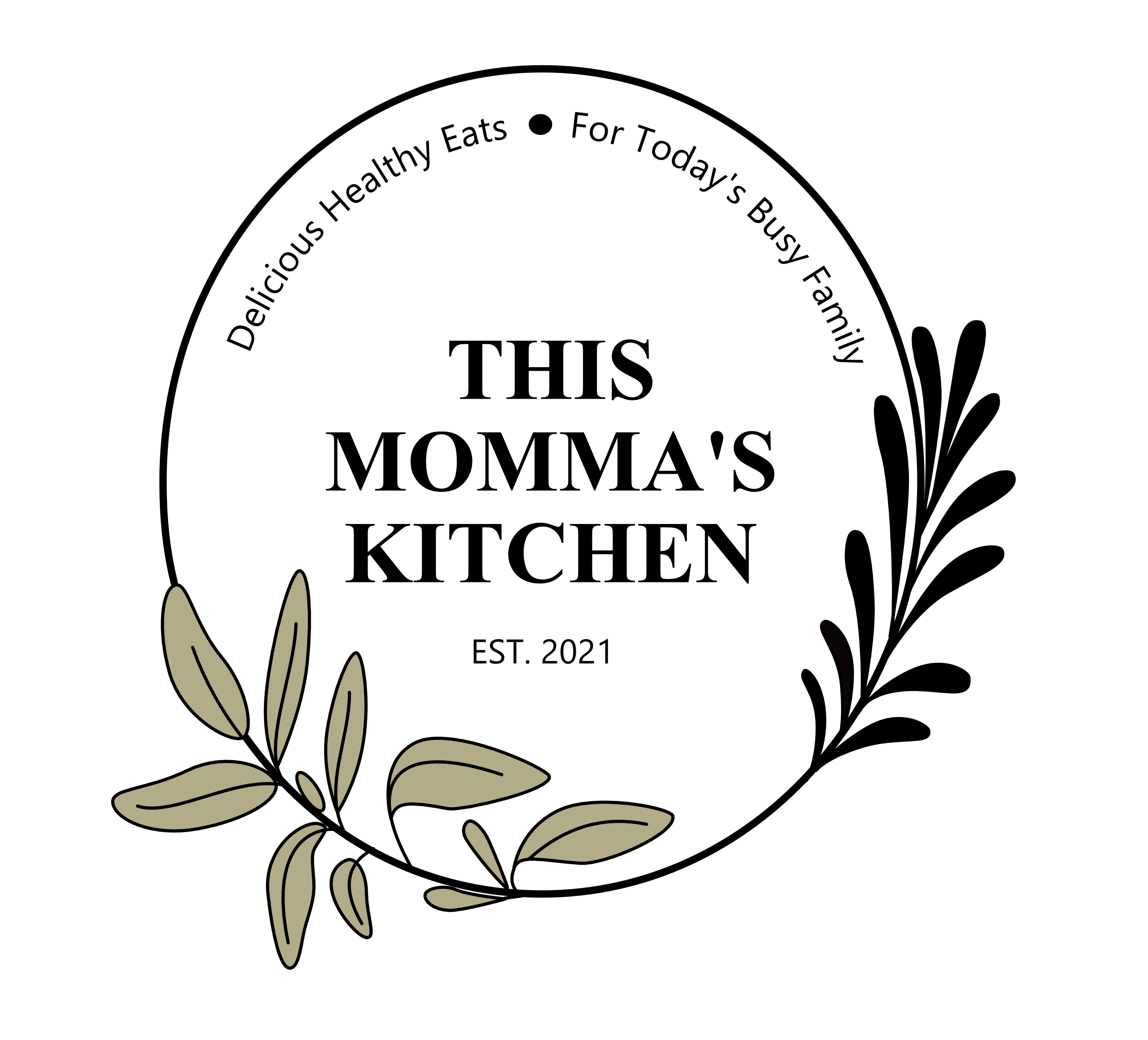 This Momma's Kitchen