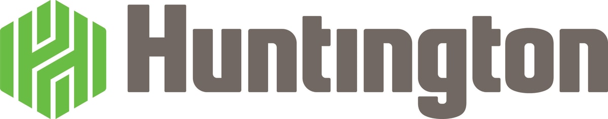 Huntington Bank Logo