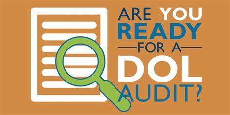 DOL Audit Class - Tacoma Pierce County Association of REALTORS®