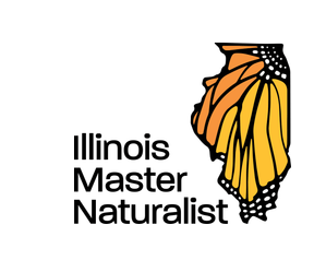 Master Naturalist logo
